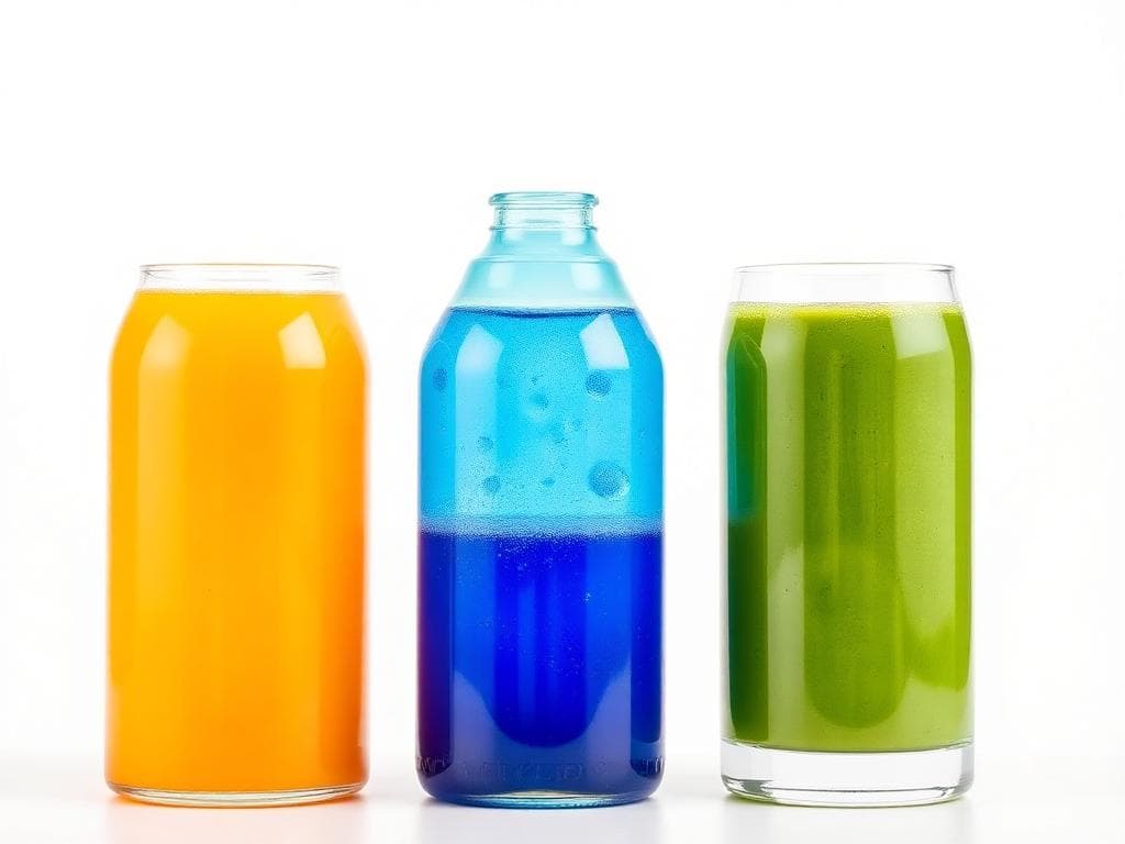 FreshDrinks